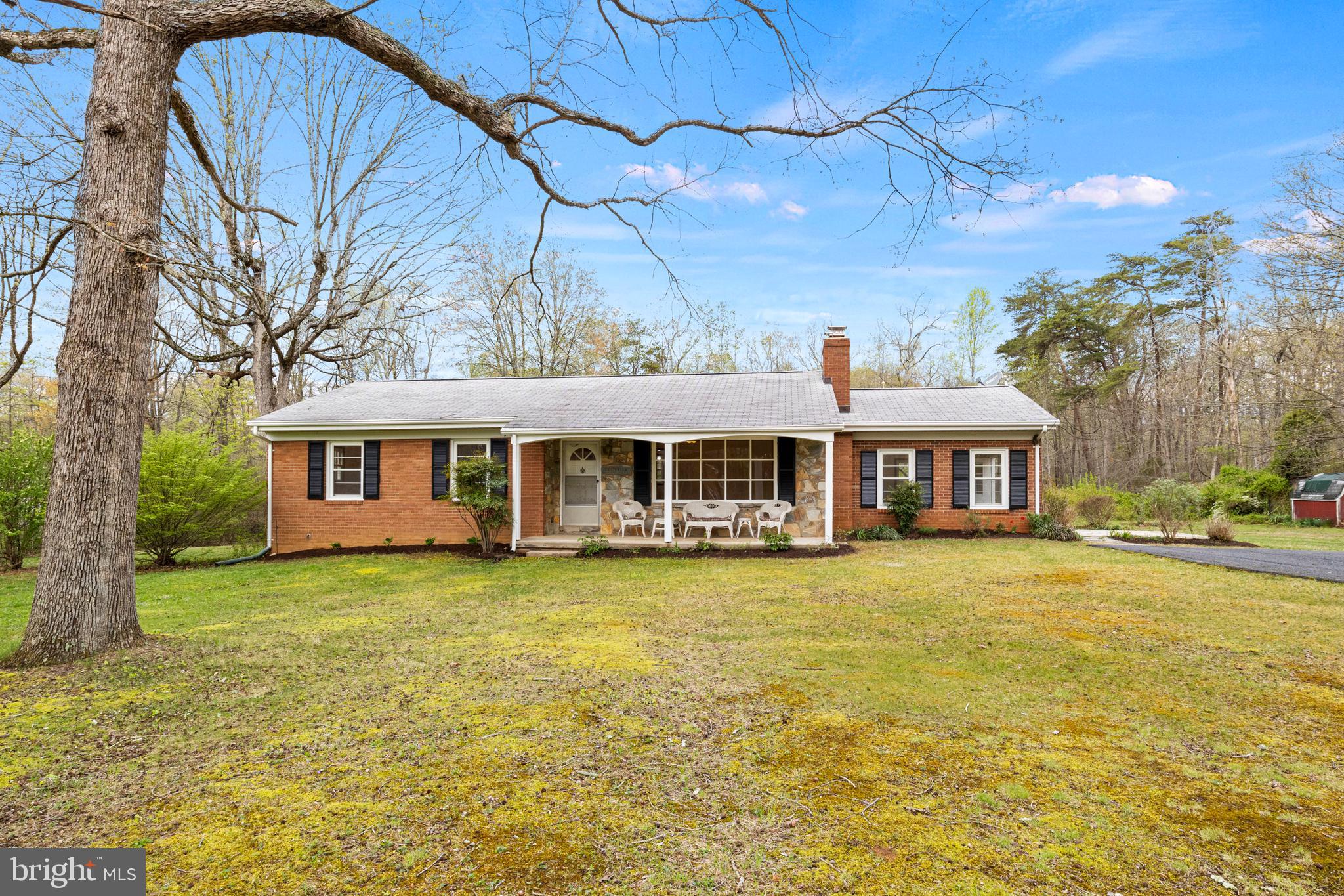 7332 O'Keefe Road Bealeton, VA 22712 - Photo 1 of 29 Gallery Image 1