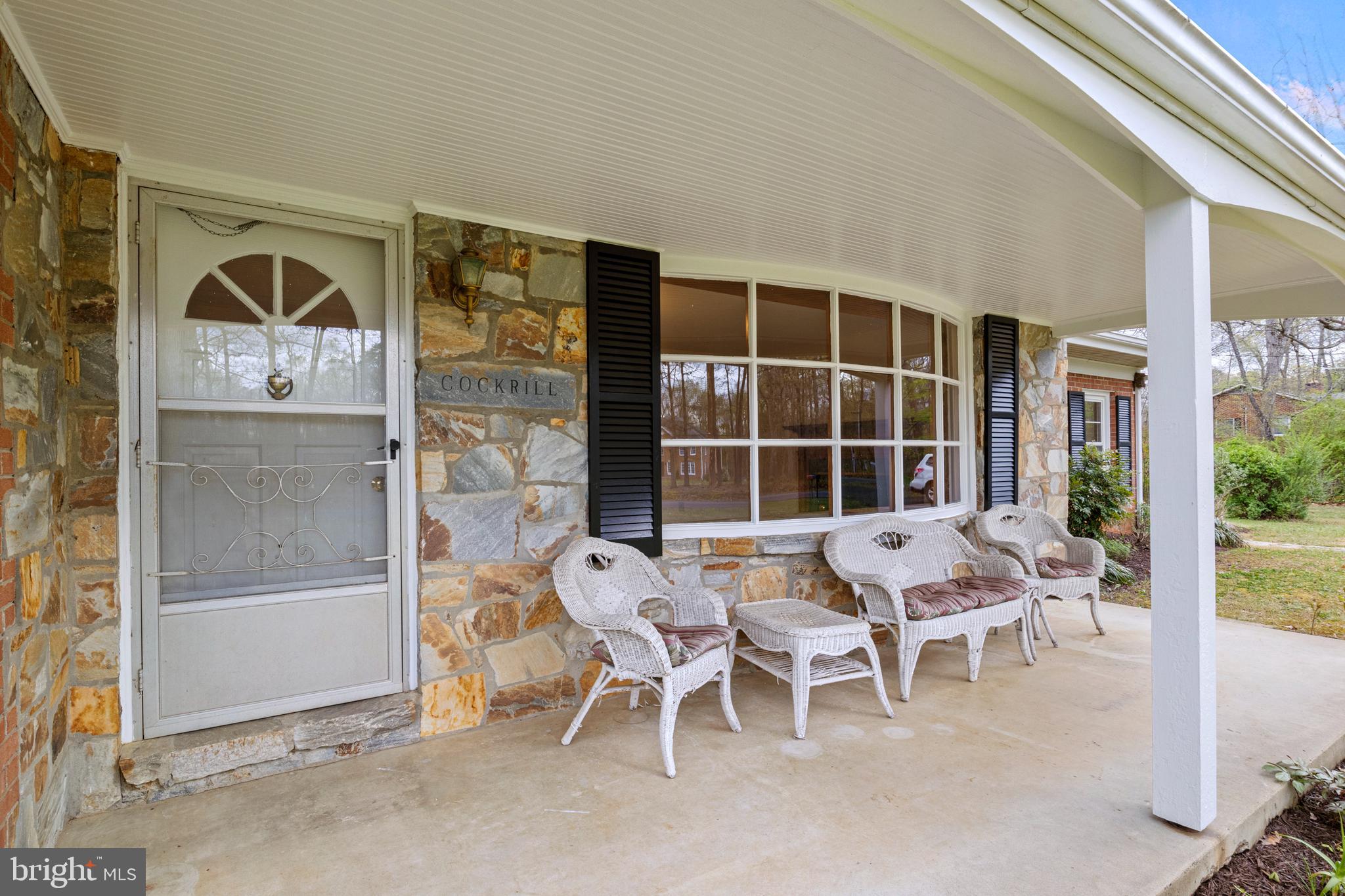 7332 O'Keefe Road Bealeton, VA 22712 - Photo 12 of 29 Gallery Image 12