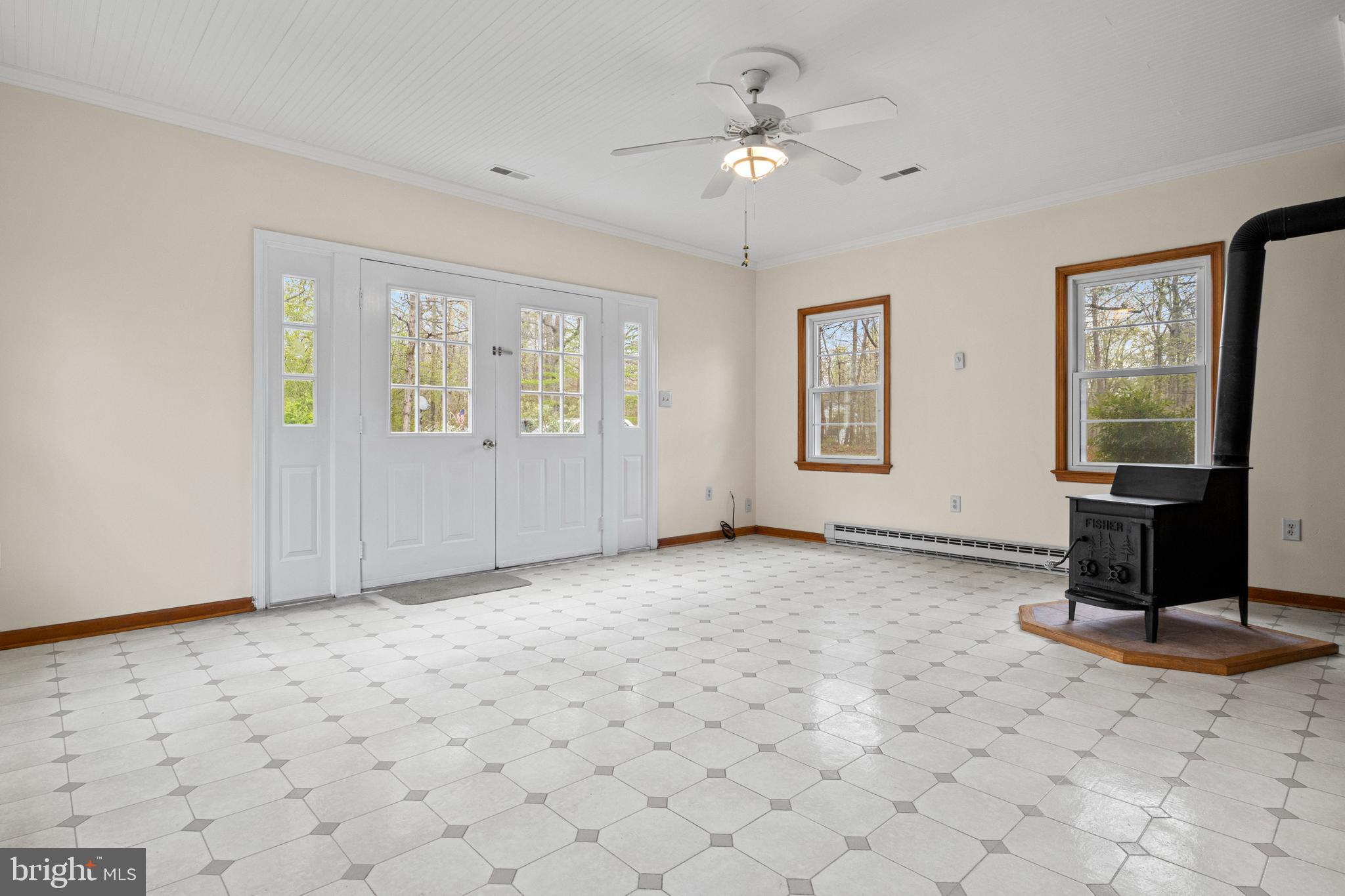 7332 O'Keefe Road Bealeton, VA 22712 - Photo 17 of 29 Gallery Image 17