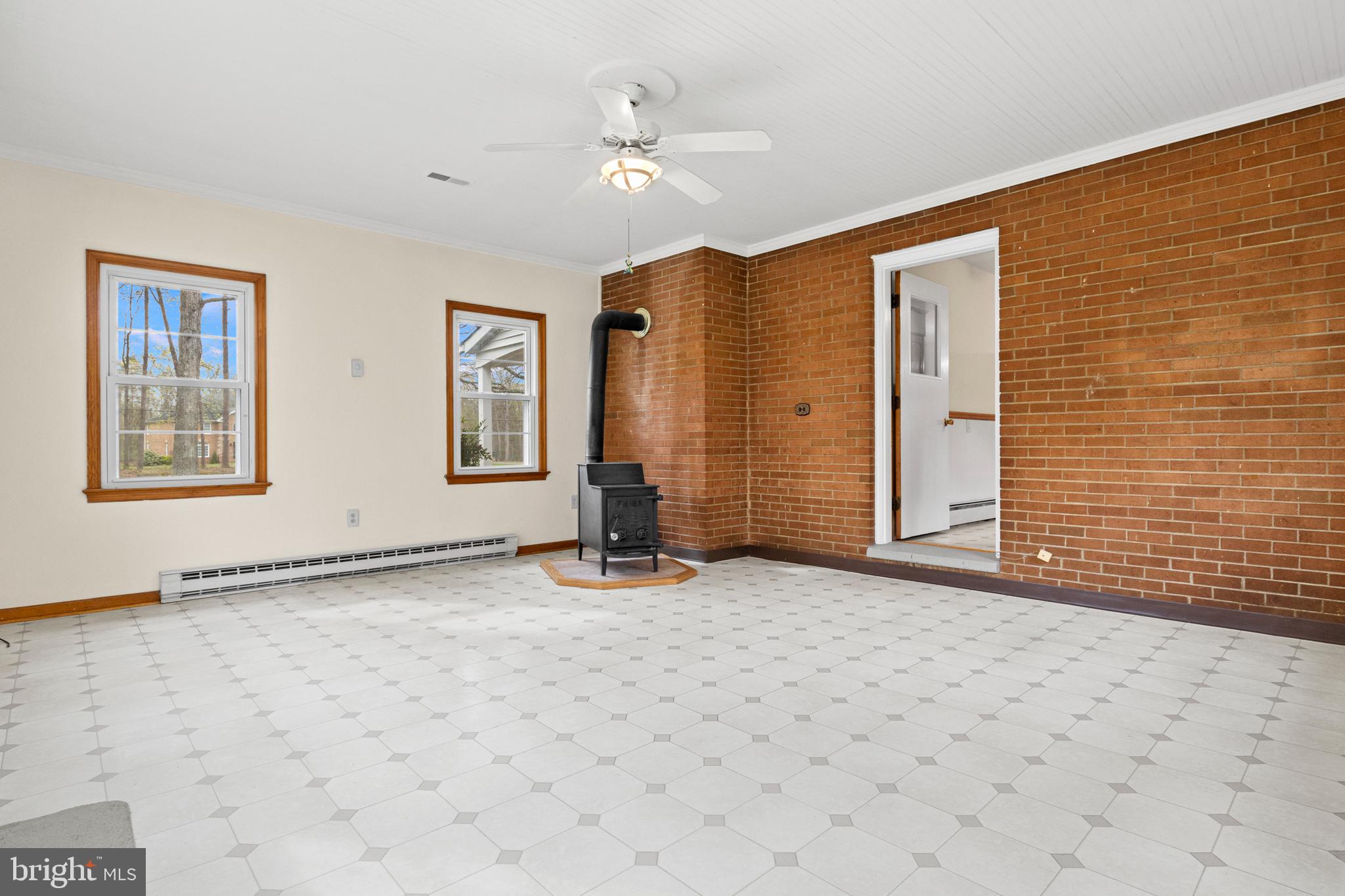 7332 O'Keefe Road Bealeton, VA 22712 - Photo 5 of 29 Gallery Image 5