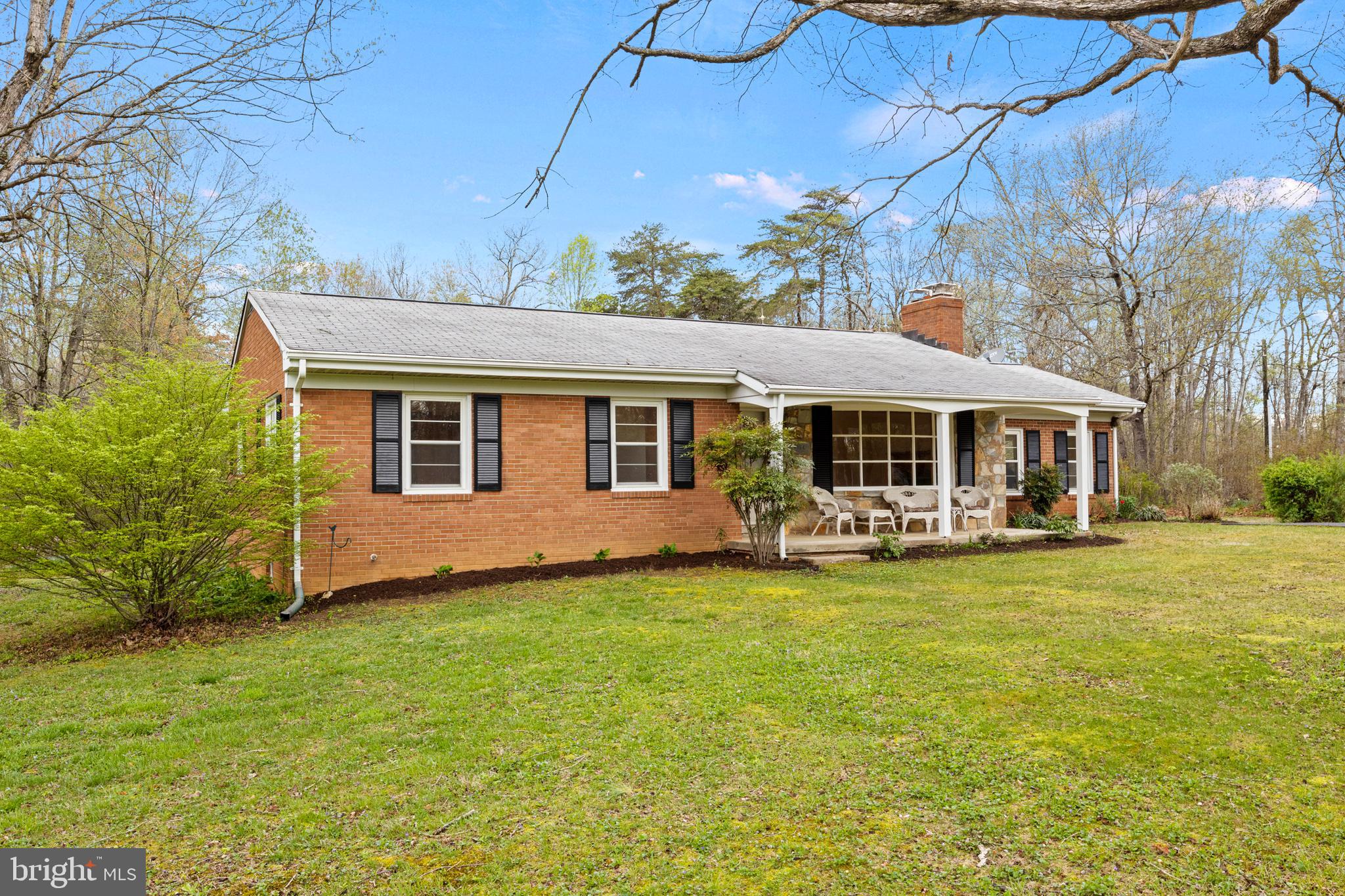 7332 O'Keefe Road Bealeton, VA 22712 - Photo 7 of 29 Gallery Image 7
