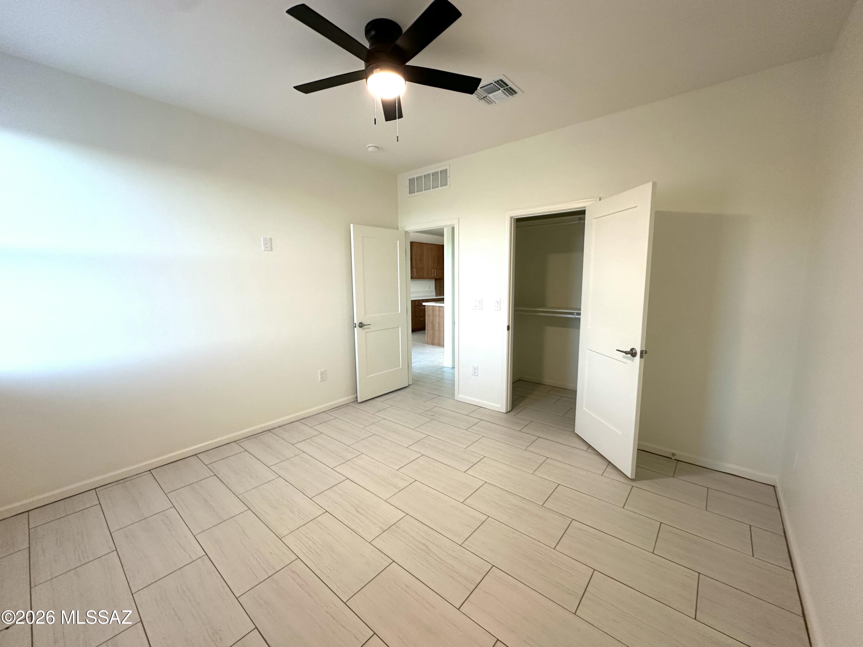 142 Camino Mar Rio Rico, AZ 85648 - Photo 5 of 14 Bedroom 1