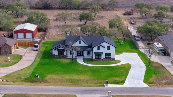 $750,000 | 5490 Lonesome Dove, Robstown, TX 78380