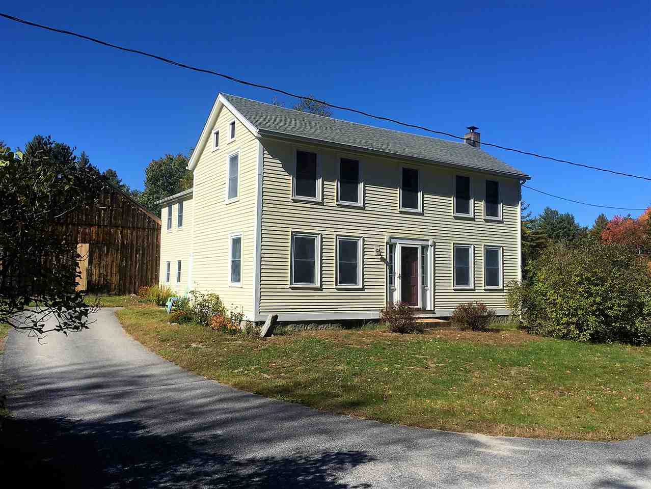 55 River Road Henniker, NH 03242 - Photo 1 of 38 Gallery Image 1