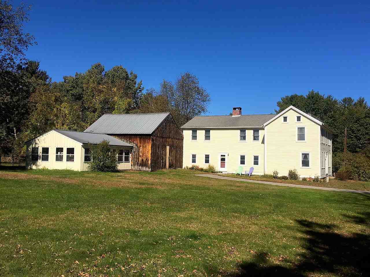 55 River Road Henniker, NH 03242 - Photo 2 of 38 Gallery Image 2