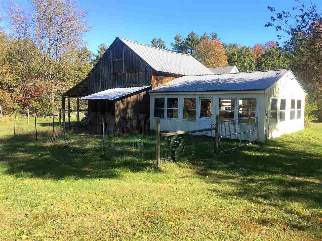 55 River Road Henniker, NH 03242 - Photo 4 of 38 Gallery Image 4