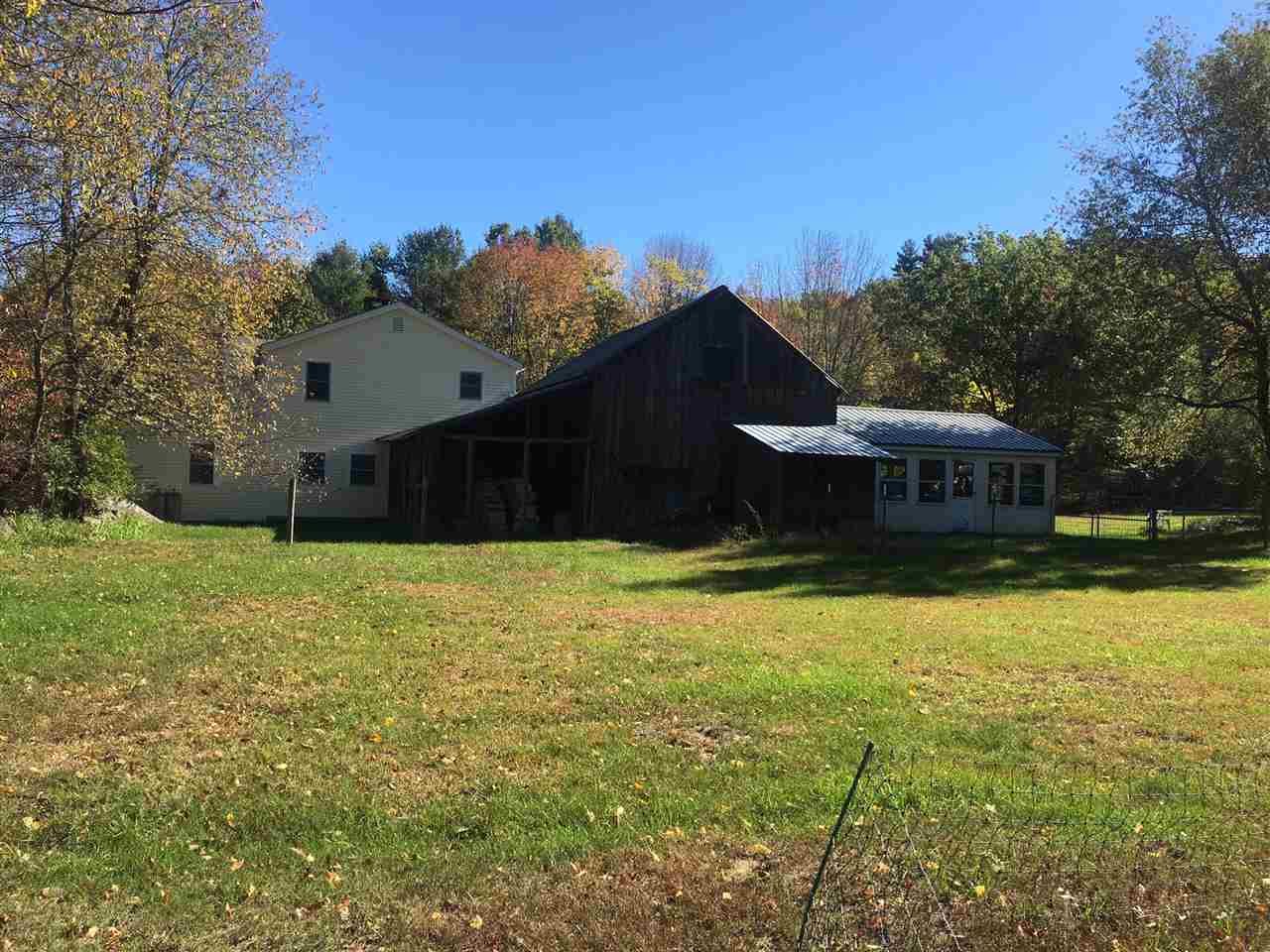 55 River Road Henniker, NH 03242 - Photo 5 of 38 Gallery Image 5