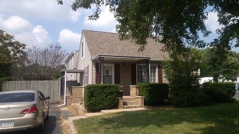 1503 South Dixon Road Kokomo, IN 46902 - Photo 1 of 1 Gallery Image 1
