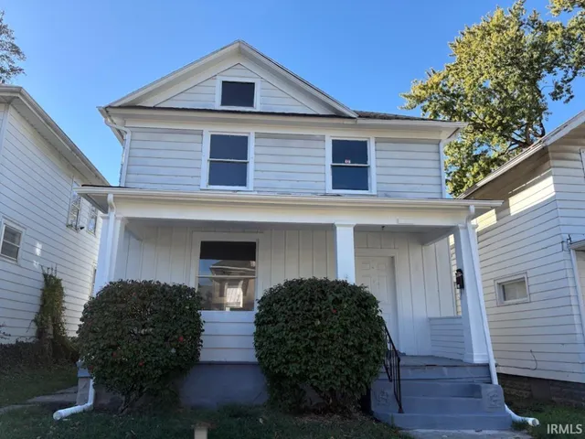 $120,000 | 1205 West Wildwood Avenue, Fort Wayne, IN 46807