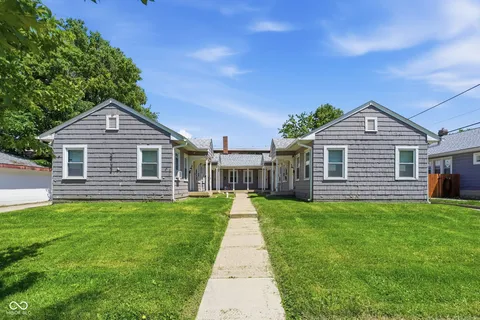 $950,000 | 5724 Julian Avenue, Indianapolis, IN 46219