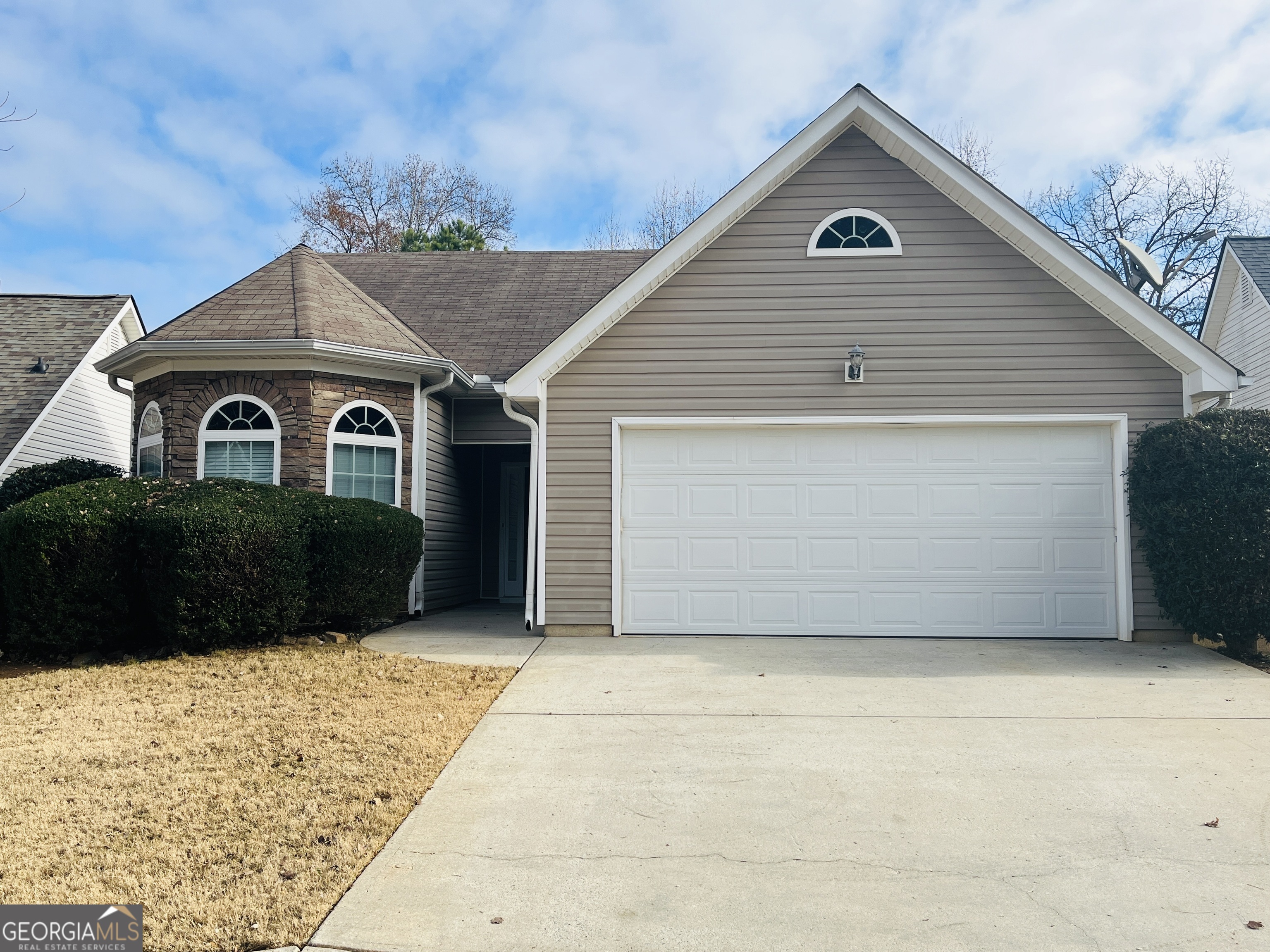 62 Green Spring Newnan, GA 30265 - Photo 1 of 31