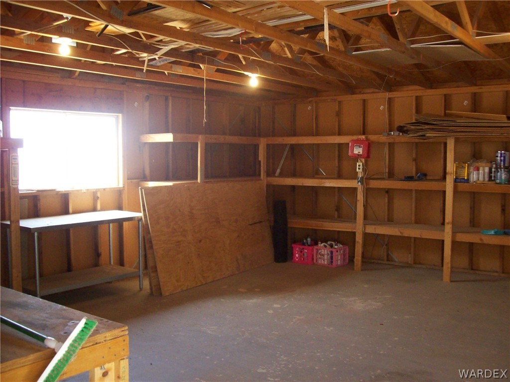 3905 Araby Road Golden Valley, AZ 86413 - Photo 23 of 29 a utility room with dryer and washer