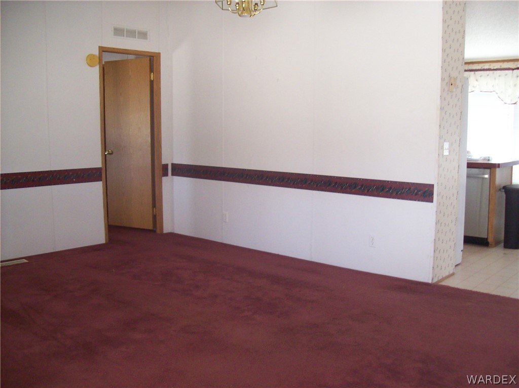 3905 Araby Road Golden Valley, AZ 86413 - Photo 6 of 29 a view of an empty room