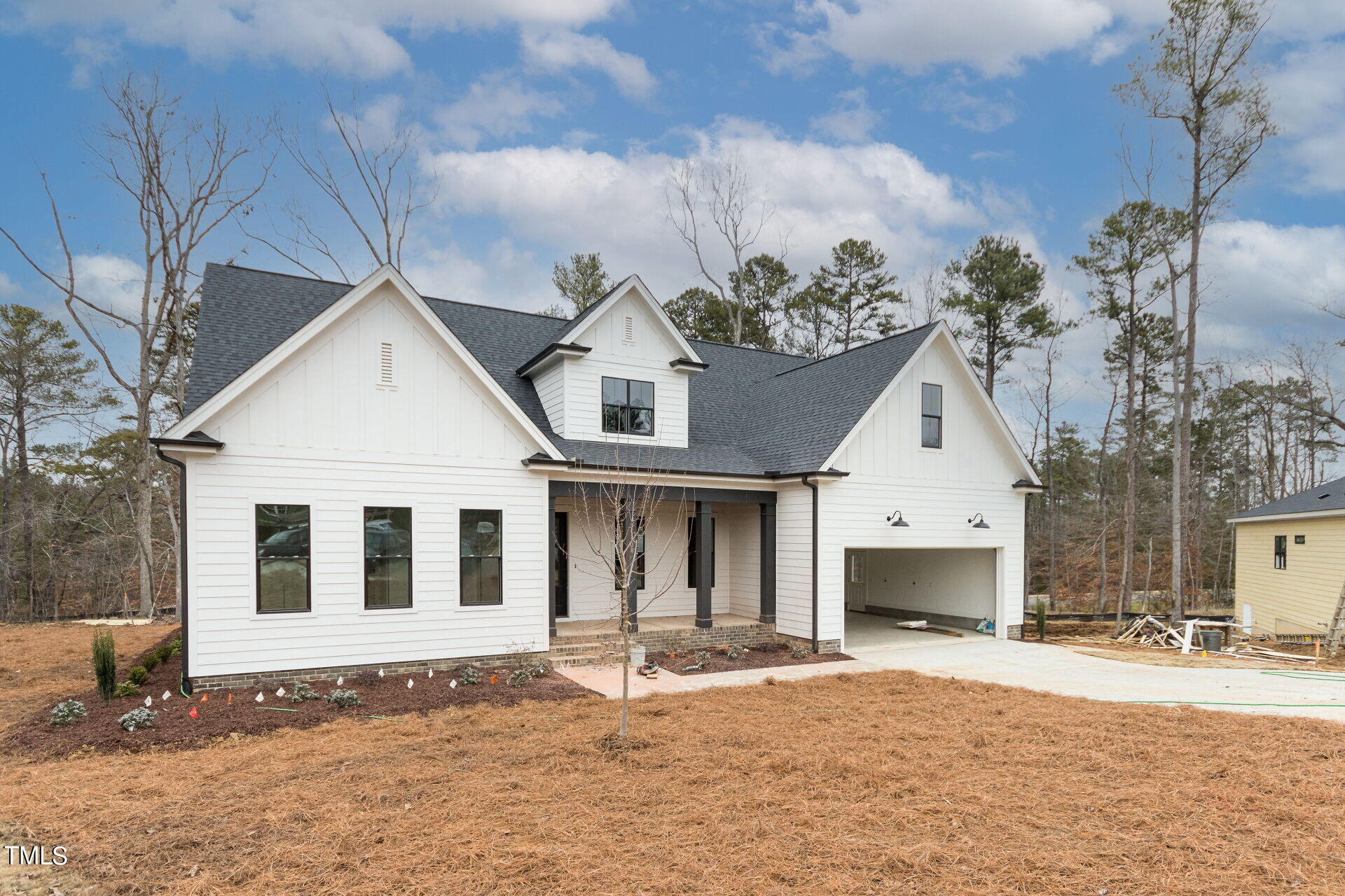 1690 Terry Road Durham, NC 27712 - Photo 2 of 7 002-1920x1080-exterior