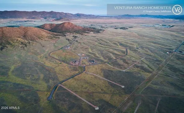 $179,900 | 10410 East Woven Gold Way, Unit 61, Prescott Valley, AZ 86315