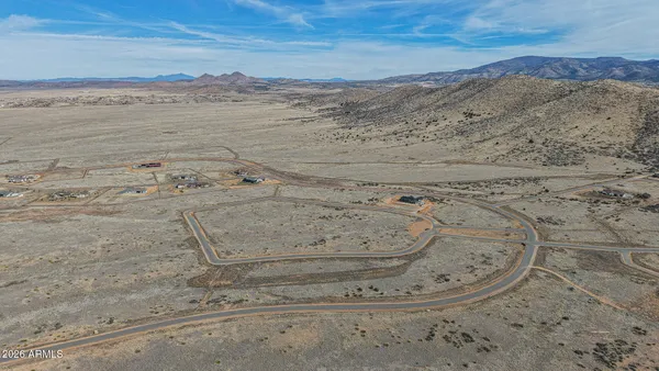 $179,900 | 10410 East Woven Gold Way, Unit 61, Prescott Valley, AZ 86315