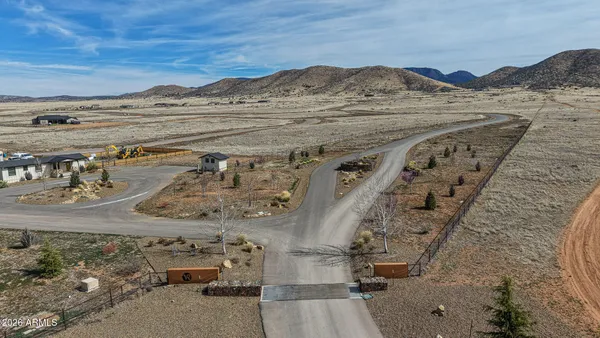 $179,900 | 10410 East Woven Gold Way, Unit 61, Prescott Valley, AZ 86315