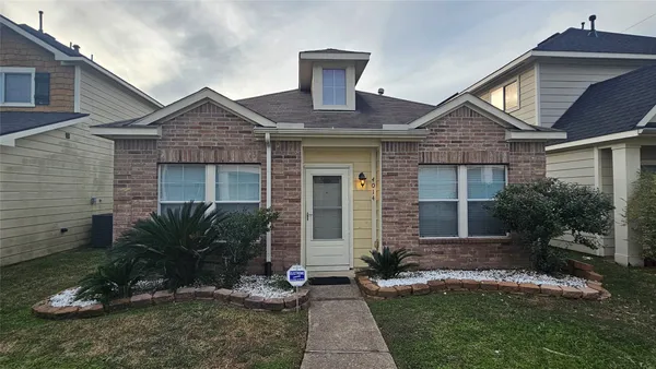 $1,595 | 4014 Mossy Pl Lane, Spring, TX 77388