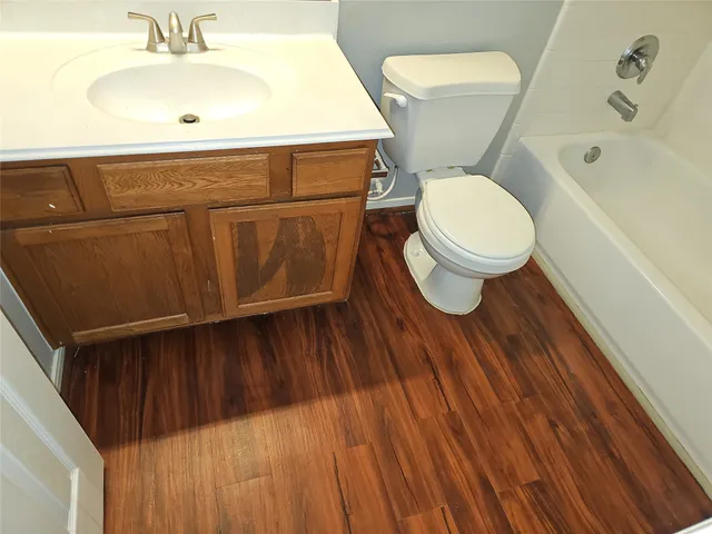 $1,850 | 4014 Mossy Pl Lane, Spring, TX 77388