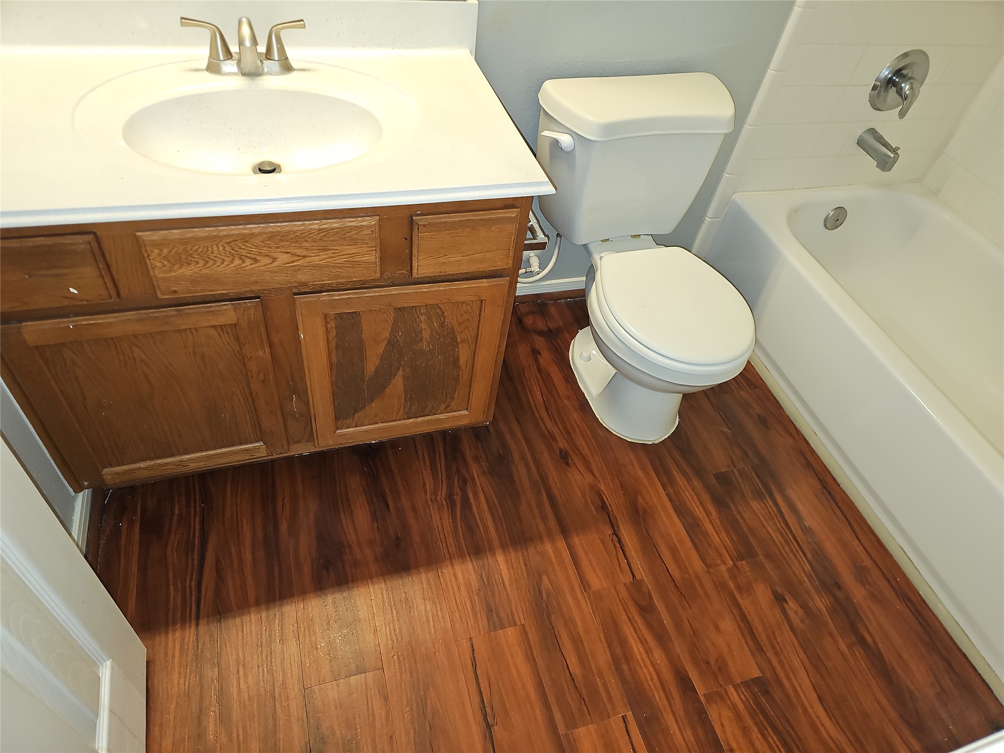 4014 Mossy Pl Lane Spring, TX 77388 - Photo 20 of 22