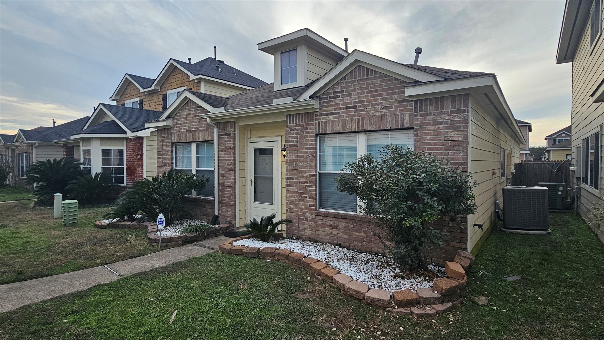 4014 Mossy Pl Lane Spring, TX 77388 - Photo 2 of 22