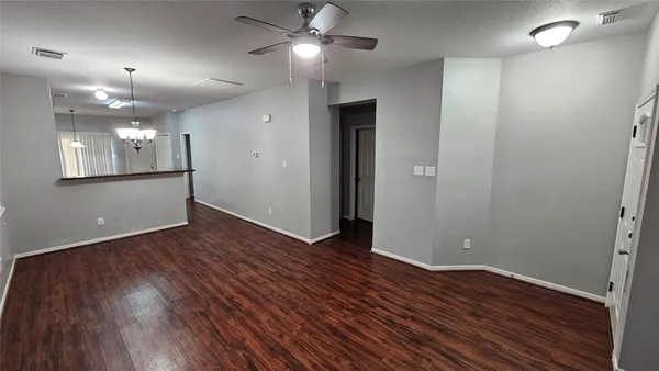 $1,650 | 4014 Mossy Pl Lane, Spring, TX 77388