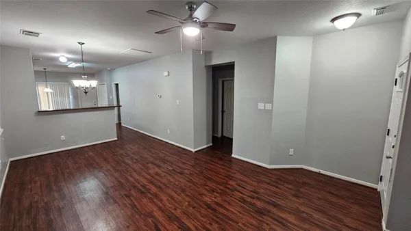 $1,595 | 4014 Mossy Pl Lane, Spring, TX 77388