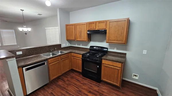 $1,595 | 4014 Mossy Pl Lane, Spring, TX 77388