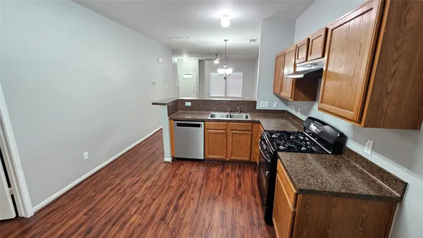 $1,595 | 4014 Mossy Pl Lane, Spring, TX 77388