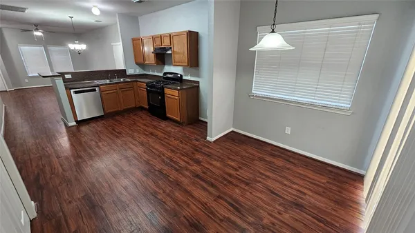 $1,650 | 4014 Mossy Pl Lane, Spring, TX 77388