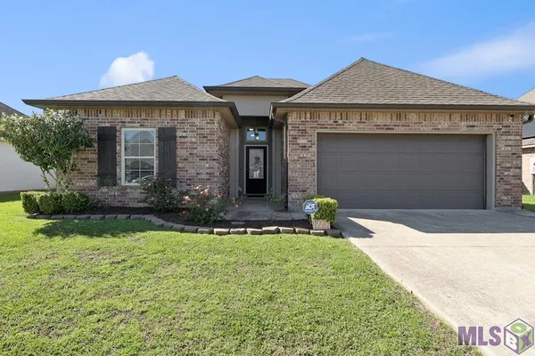 $249,000 | 225 Cottage Way, Thibodaux, LA 70301
