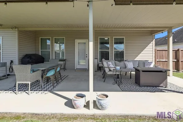 $249,000 | 225 Cottage Way, Thibodaux, LA 70301