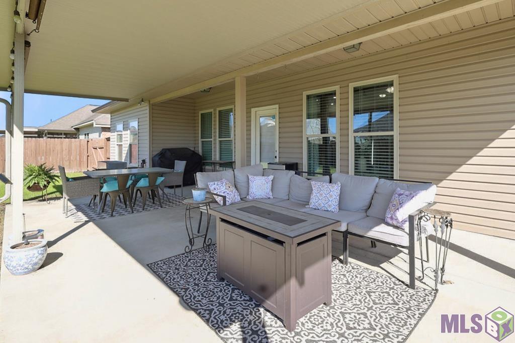 225 Cottage Way Thibodaux, LA 70301 - Photo 20 of 25