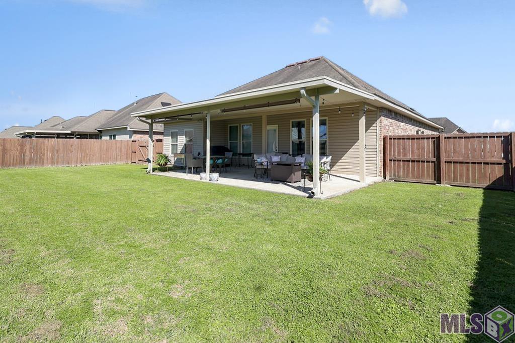 225 Cottage Way Thibodaux, LA 70301 - Photo 21 of 25