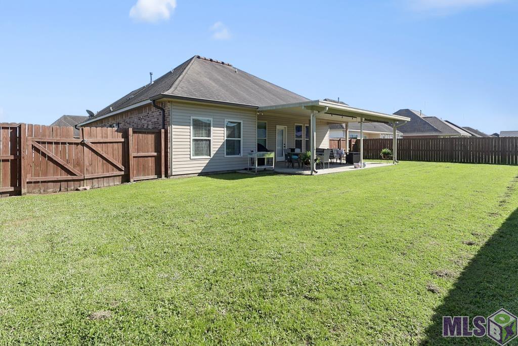 225 Cottage Way Thibodaux, LA 70301 - Photo 22 of 25
