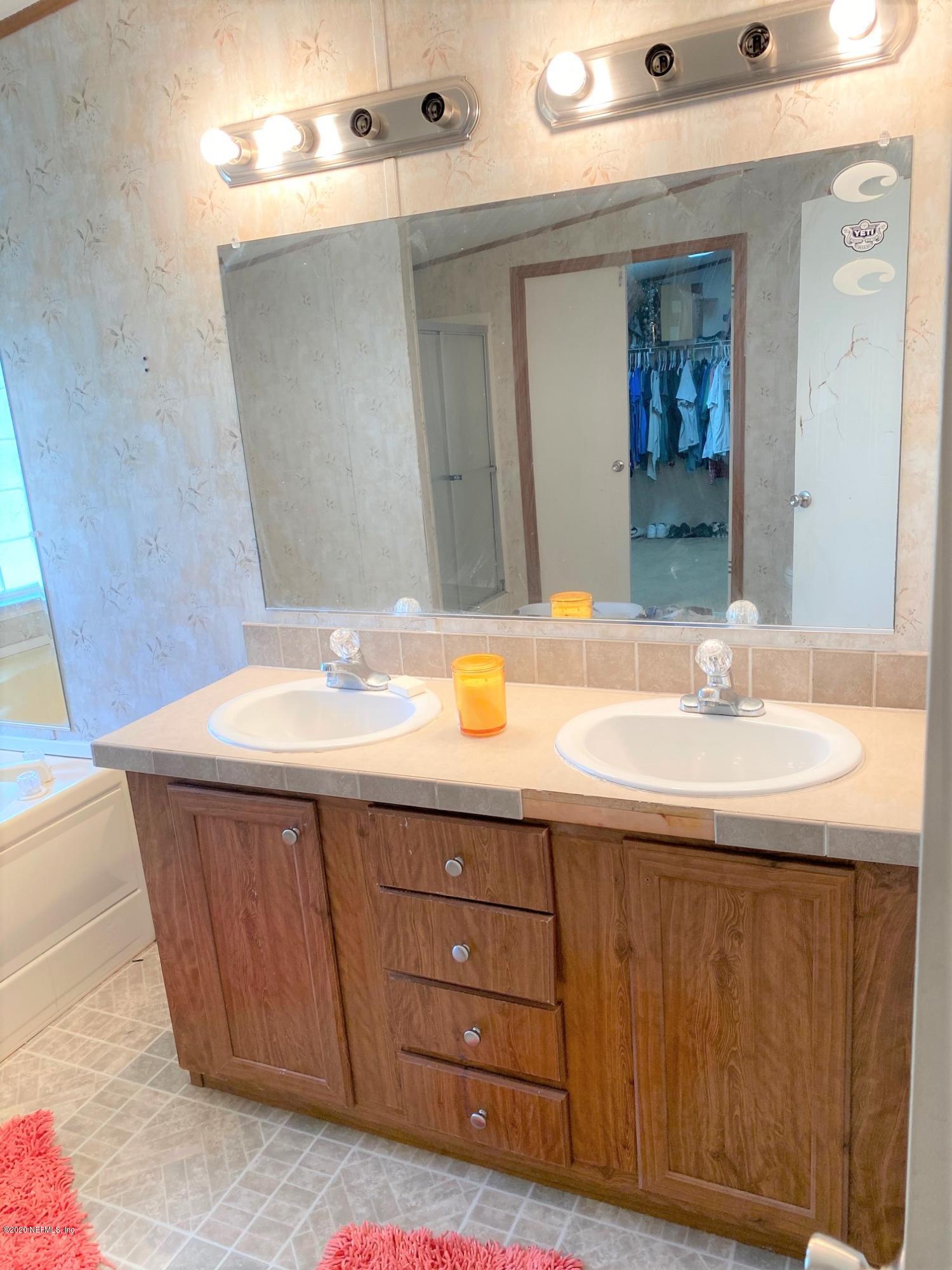 6780 Spring Lake Village Road Keystone Heights, FL 32656 - Photo 14 of 53 Master Bathroom-2