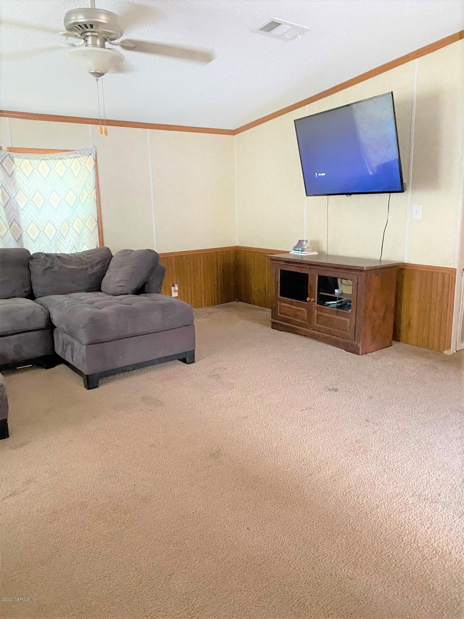 6780 Spring Lake Village Road Keystone Heights, FL 32656 - Photo 45 of 53 Family Room - 3