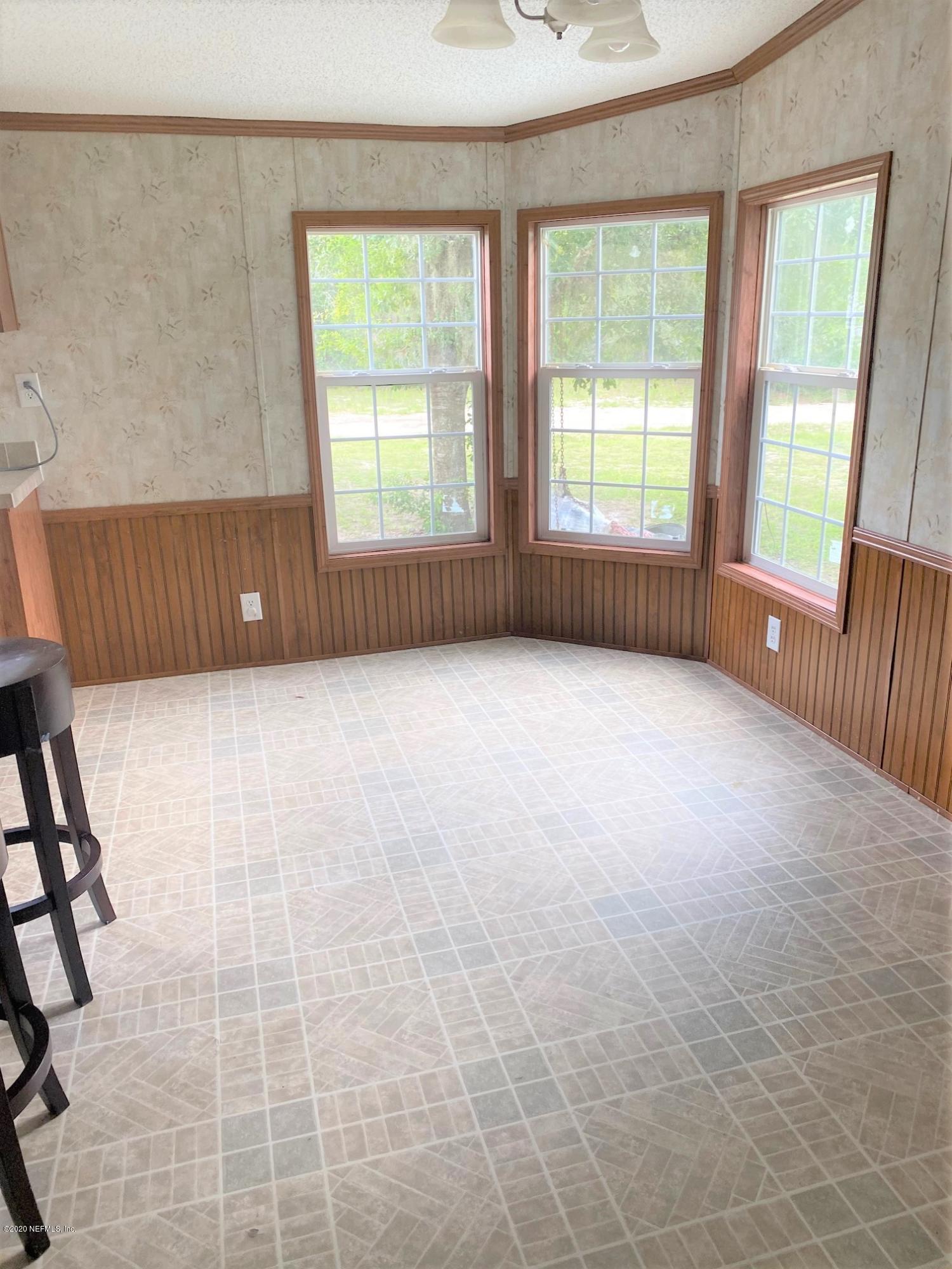 6780 Spring Lake Village Road Keystone Heights, FL 32656 - Photo 49 of 53 Dining room