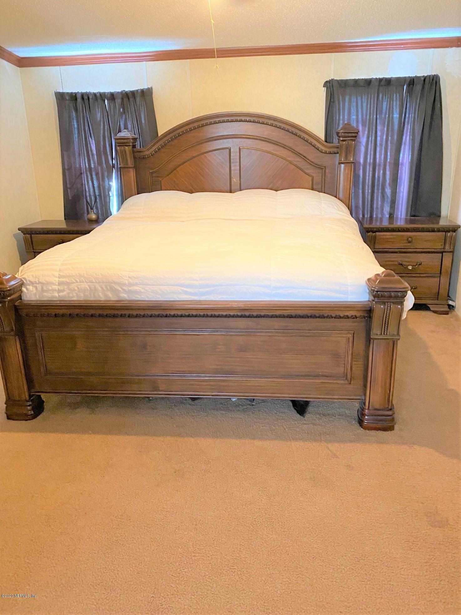 6780 Spring Lake Village Road Keystone Heights, FL 32656 - Photo 10 of 53 Masterbedroom-2