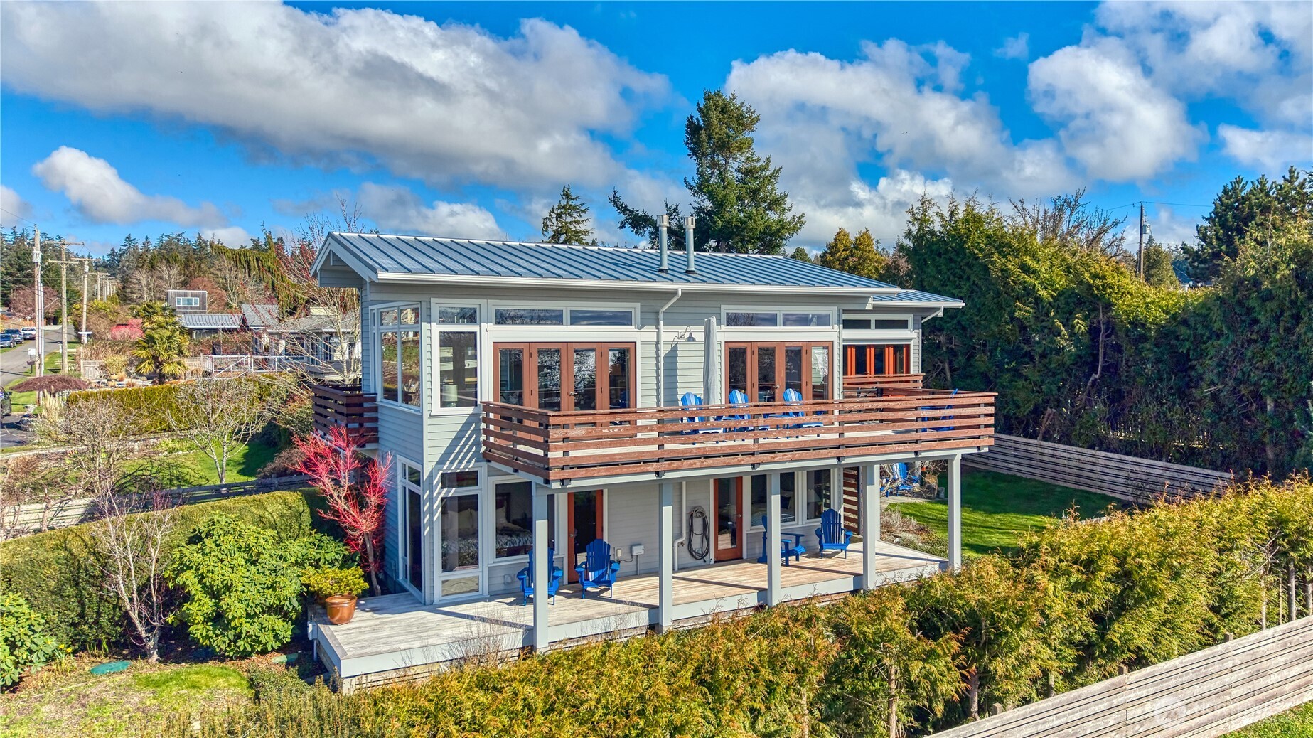 749 Kendor Drive Point Roberts, WA 98281 - Photo 1 of 40