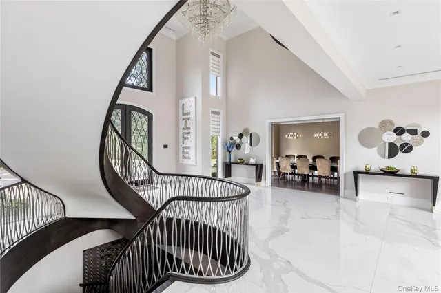 $12,800,000 | 53 Simonson Road, Glen Head, NY 11545