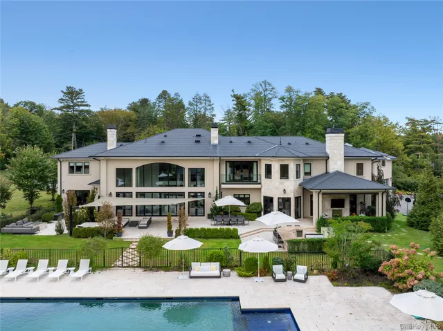 $12,800,000 | 53 Simonson Road, Glen Head, NY 11545