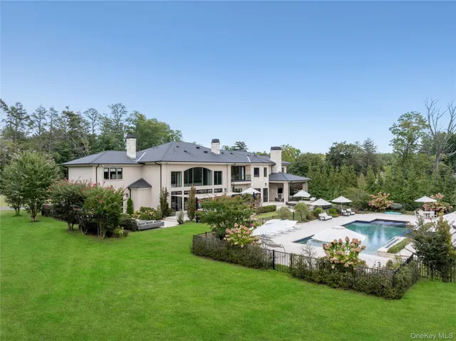 $12,800,000 | 53 Simonson Road, Glen Head, NY 11545