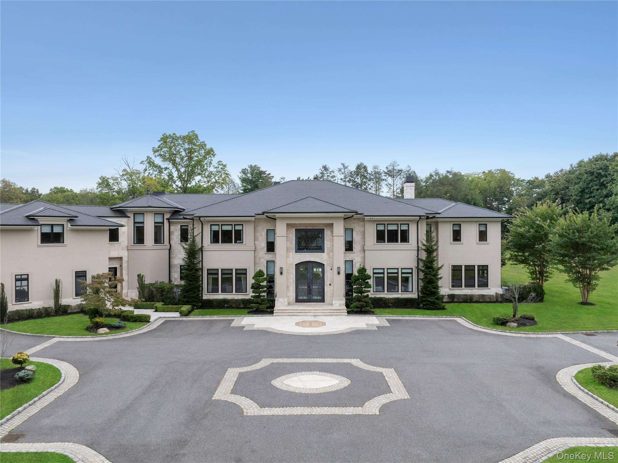 53 Simonson Road Glen Head, NY 11545 - Photo 6 of 43 front view of a house with a patio