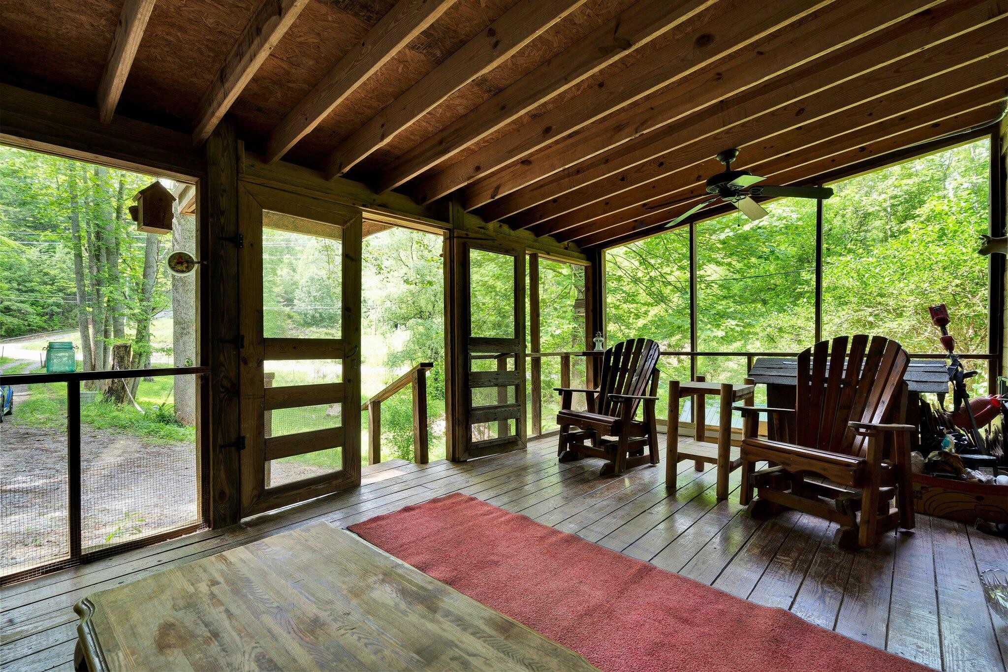 1312 Rafter Road Tellico Plains, TN 37385 - Photo 3 of 37 Gallery Image 3