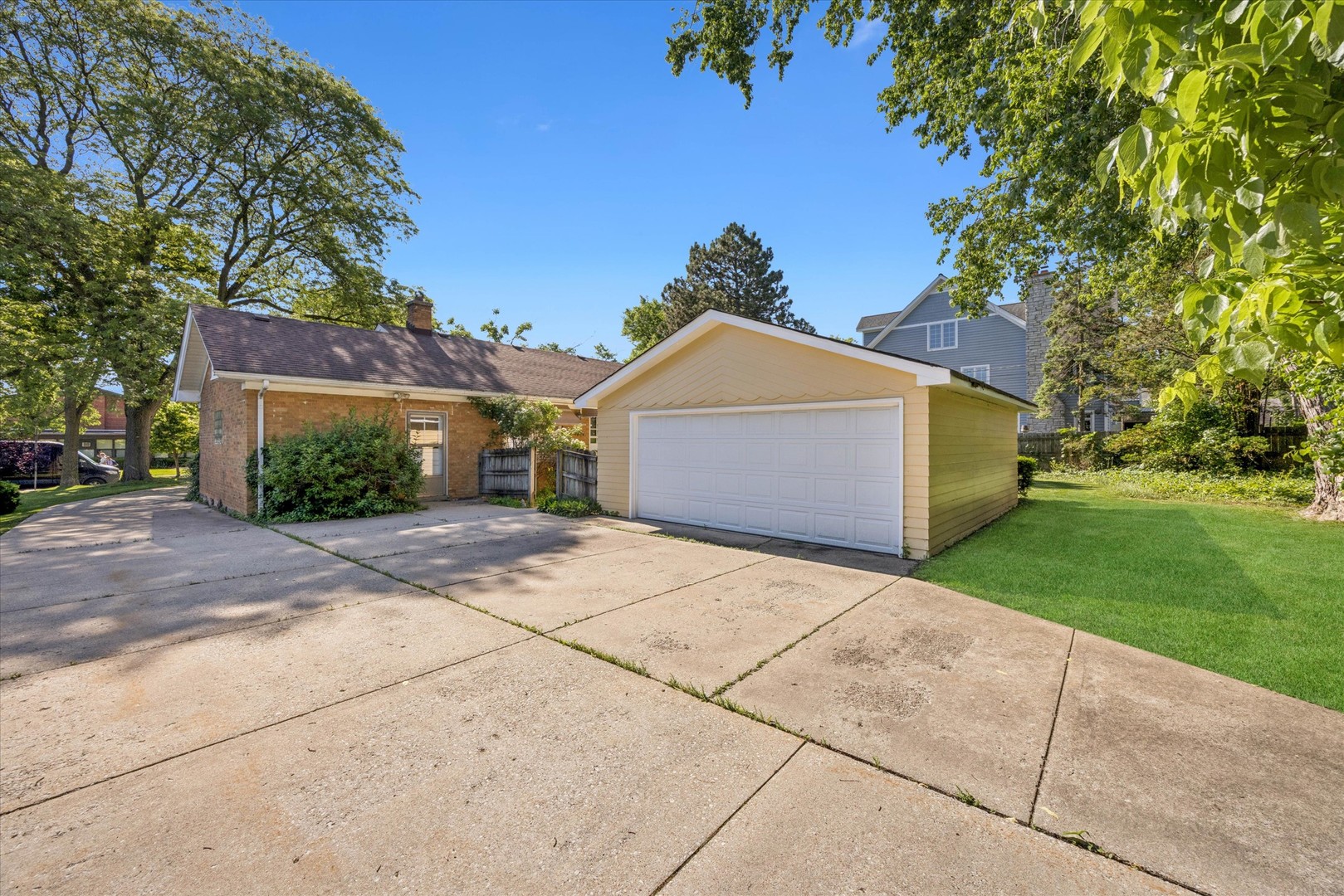 1024 South Spring Avenue La Grange, IL 60525 - Photo 29 of 30