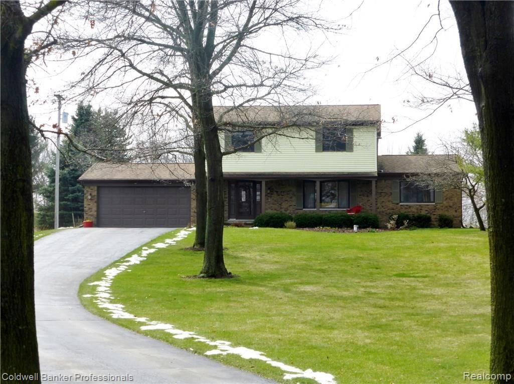 5412 Farley Road Clarkston, MI 48346 - Photo 32 of 32 33.JPG