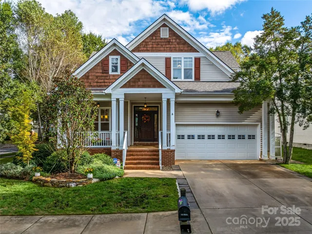 $1,150,000 | 1513 Kentmere Lane, Asheville, NC 28803