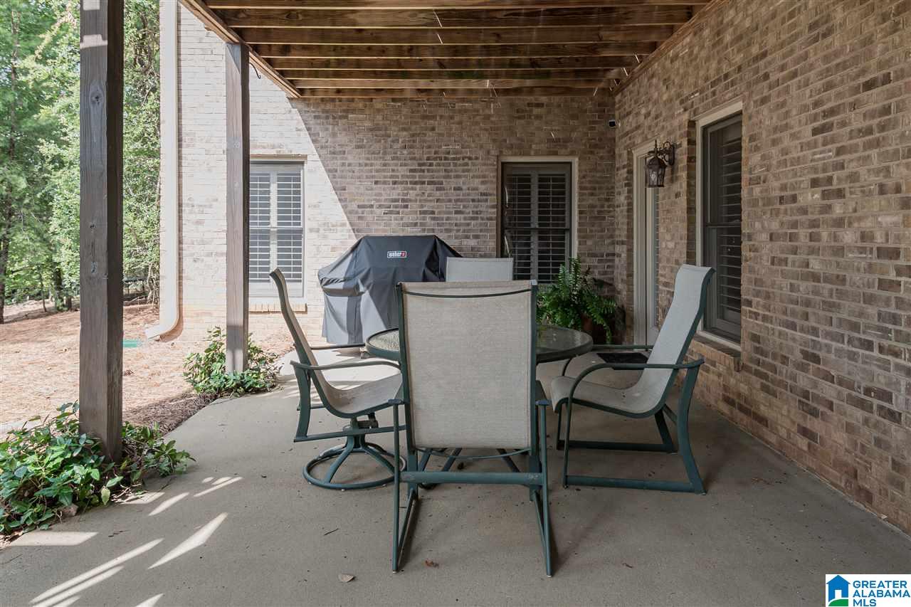 1422 Scout Ridge Drive Birmingham, AL 35244 - Photo 35 of 37