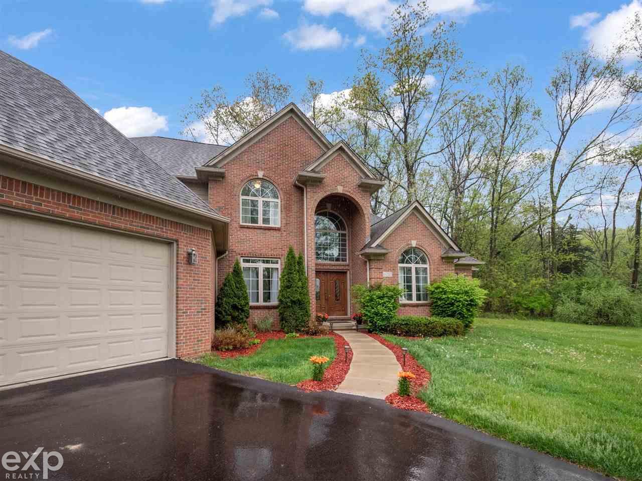 6020 North Rochester Road Rochester Hills, MI 48306 - Photo 6 of 74